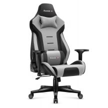 Huzaro Force 7.6 Gray Gaming Chair