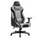 Huzaro Force 7.6 Gray Gaming Chair