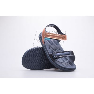 9. Native Chlerley Matallic Jr sandals 62109117-8936