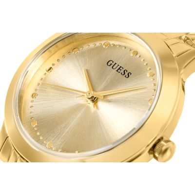4. Women's Guess Chelsea Watch W0989L2 + BOX
