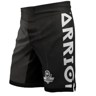 6. Shorts - "Warrior" training shorts XL
