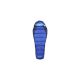 Coleman Fision 100 Synthetic Sleeping Bag - Blue/Black