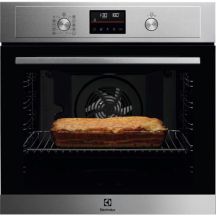 ELECTROLUX EOF4P56X Oven with Pyrolytic Cleaning