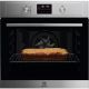 ELECTROLUX EOF4P56X Oven with Pyrolytic Cleaning