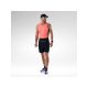 2. ROSSIGNOL M Sapa Ultra Tank men's t-shirt red