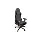 2. FURY SHINAI S8 GREY GAMING CHAIR
