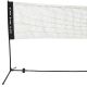 28. BADMINTON NET WITH FRAME 5 X 1.55 M WITH CARRY BAG ENERO