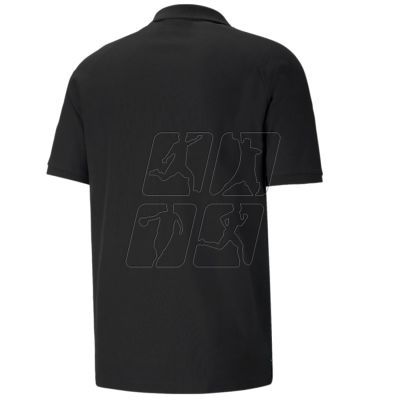 4. Puma Mercedes F1 Polo M T-shirt 599614-01