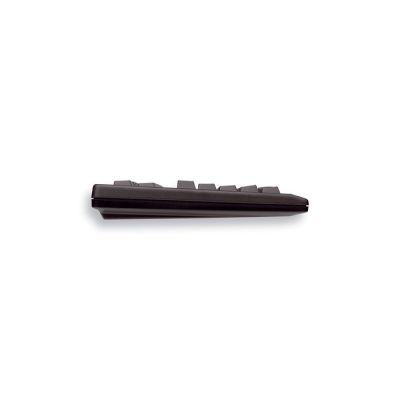 4. CHERRY TouchBoard G80-11900 Keyboard Universal USB QWERTY US English Black