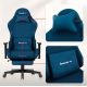 7. Huzaro Force 5.7 Blue Swivel Chair