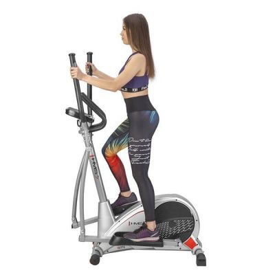 3. HMS H6996 magnetic elliptical trainer