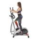 3. HMS H6996 magnetic elliptical trainer