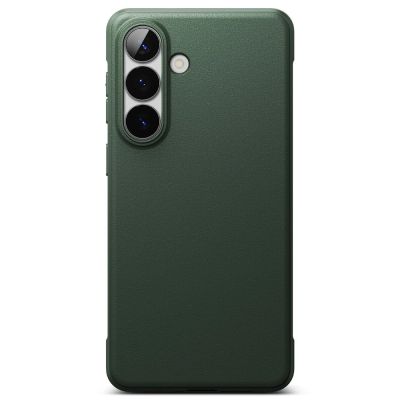 3. Ringke Onyx Case for Samsung Galaxy S26 - Green