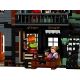 13. LEGO Harry Potter 75978 Diagon Alley