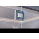 7. HUTT A1 Window Cleaning Robot - White