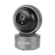 Kruger&Matz Connect C25 2K Tuya Indoor IP Camera