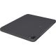 5. LOGITECH Combo Touch Keyboard Case 920-012833 for Apple iPad Pro 13 (M4) Gray