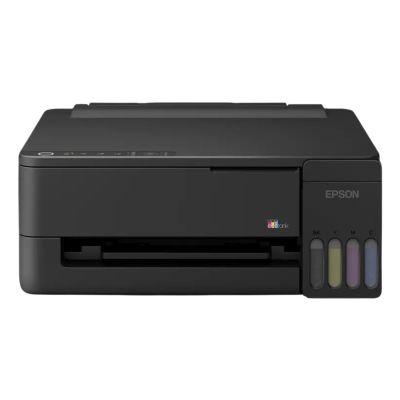 Epson EcoTank L1350 WiFi Printer Black
