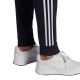 12. adidas Essentials Fleece Tapered Cuff 3-Band M GK8823 pants
