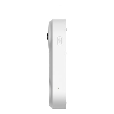 3. EZVIZ DB2 Pro Spherical IP Security Camera Indoor 2544 x 1888 px Wall