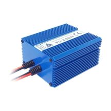 Voltage converter 10÷20 VDC / 48 VDC PU-250H 48V 250W Waterproof - full insulation IP67