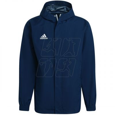 Adidas Entrada 22 All Weather Jacket M IK4011