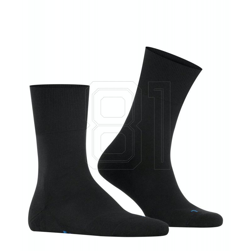 3. FALKE Run SO 16605-3000 socks