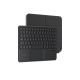 3. AmazingThing Minimal Case Keylite Combo Keyboard Case for iPad Air 13" M3/M4 (2025/2026) - Black
