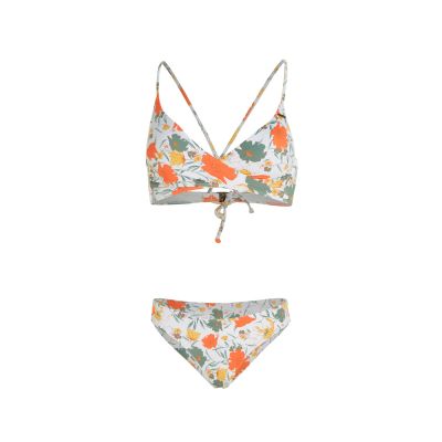 O'Neill Baay-Maoi Bikini Set W 92800613111 Swimsuit
