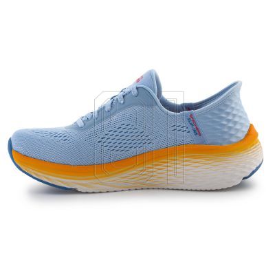 4. Skechers Slip-ins shoes: Max Cushioning Elite 2.0 W 129626-BLOR 