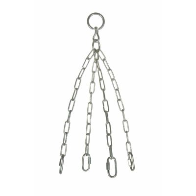 Punching bag chain - Set with swivel and snap hooks