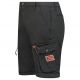 4. Geographical Norway Parento DB 317 M shorts SY1692H/GN-Black