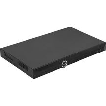 IP Recorder TC-R3220 SPEC:I/B/P16/K/V3.1 20 channels, 16 PoE Lite TIANDY