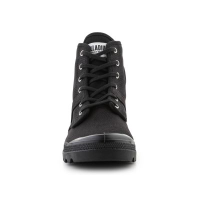 7. Palladium Pallabrousse M 00069-001-M shoes
