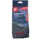 2. MICROFIBER GLASS CLEANING CLOTH 40x40CM DIRT DEVIL GRAY