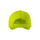 3. Cap Malfini Sunshine MLI-P3162