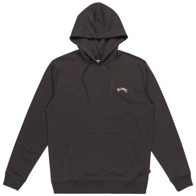 Billabong Arch Hoodie EBYFT00132-RAV Navy Blue L