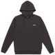 Billabong Arch Hoodie EBYFT00132-RAV Navy Blue L