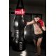 30. MMA punching bag - 130 cm / 40 kg