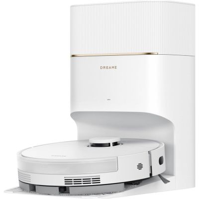Dreame D20 Pro Plus 0.5 l White