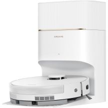 Dreame D20 Pro Plus 0.5 l White