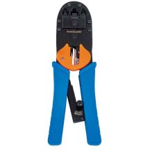 INTELLINET UNIVERSAL CRIMPING TOOL FOR RJ45 PLUGS R