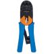 INTELLINET UNIVERSAL CRIMPING TOOL FOR RJ45 PLUGS R