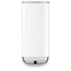 14. Smeg MFF02WHEU Milk Frother White 50's Style (milk heating, hot frothing and cold frothing)
