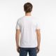 4. Wood Wood Ace T-shirt White - 10005700-2222-White
