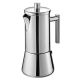GEFU NANDO Stainless Steel