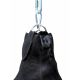 5. Leather punching bag CLASSIC Collector's Series