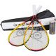 3. Speedminton Racketball Set Dunlop 762091