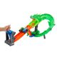 4. Hot Wheels Monster Trucks JGB06 toy car