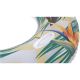 18. TROPICAL SWIMMING RING 115CM 37598 GREEN